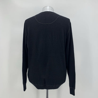 Raffi Cashmere Sweater