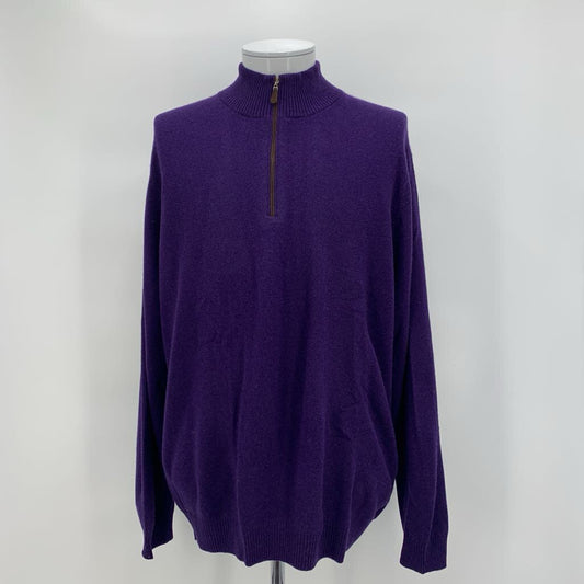 Kinross Cashmere Sweater