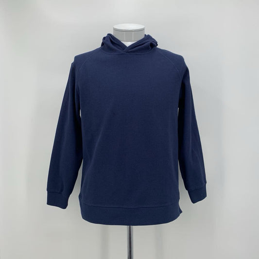 Public Red Hoddie