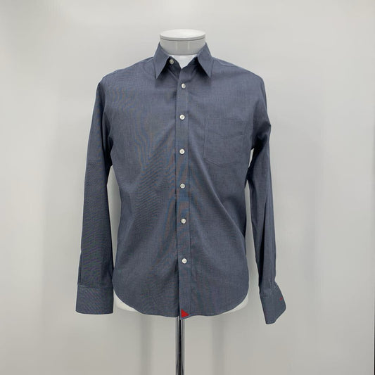 Untuckit Shirt