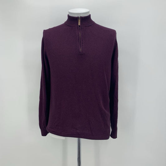 Mizzen & Main Sweater