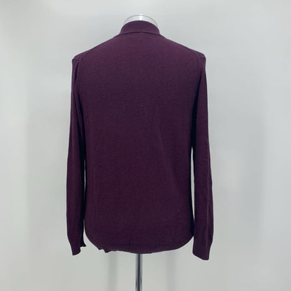 Mizzen & Main Sweater