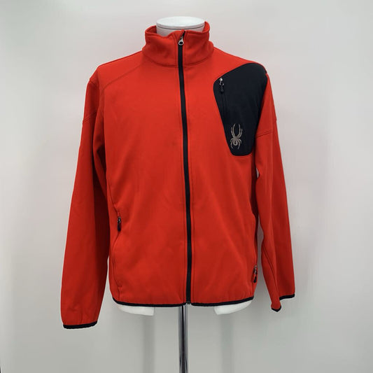 Spyder Jacket