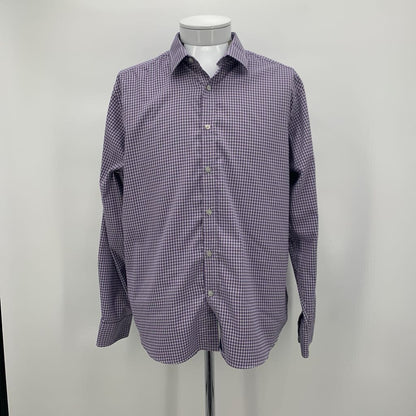 Untuckit Shirt
