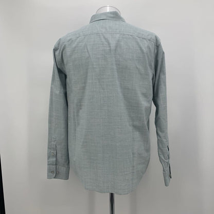 Untuckit Shirt