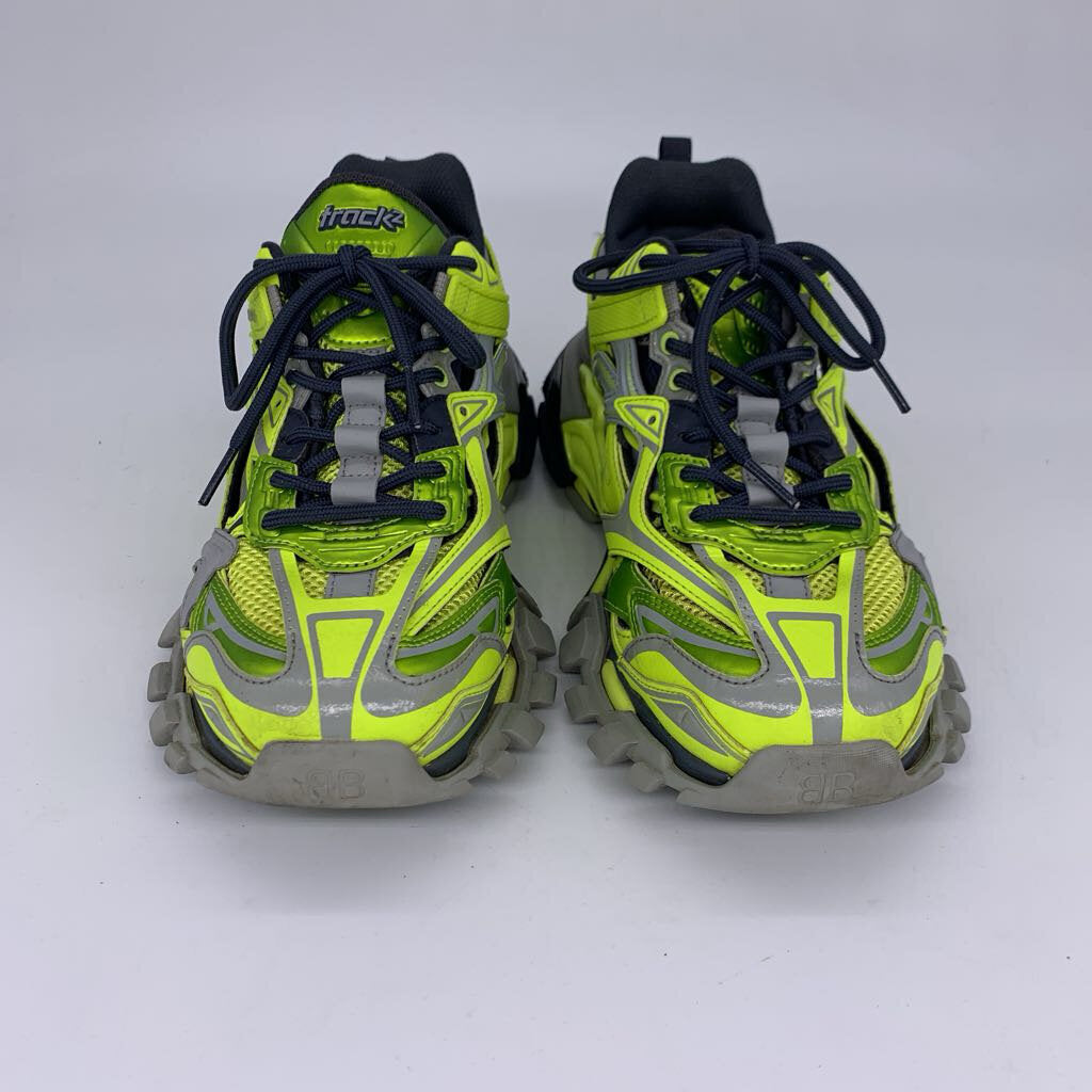 Balenciaga Track 2 Sneakers w/ Box