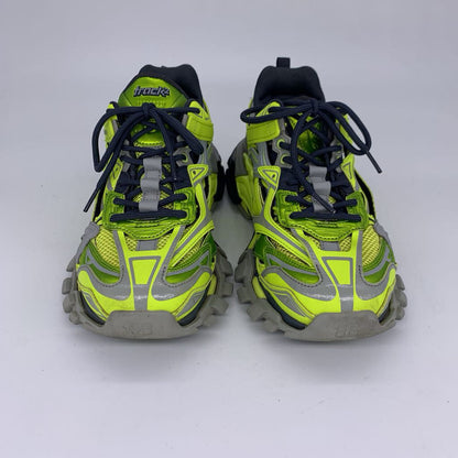 Balenciaga Track 2 Sneakers w/ Box