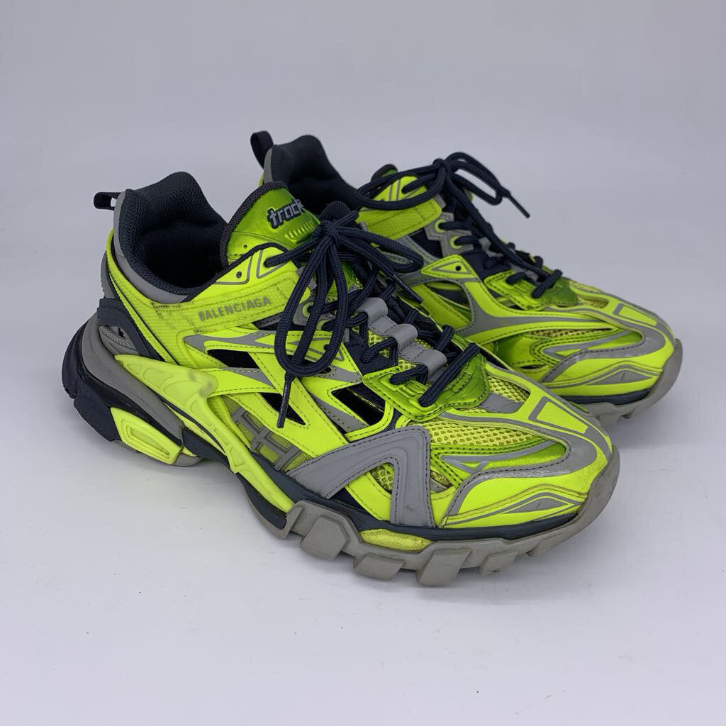 Balenciaga Track 2 Sneakers w/ Box