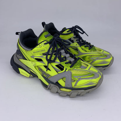 Balenciaga Track 2 Sneakers w/ Box