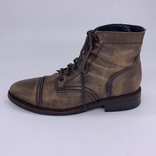 Thursday Boots