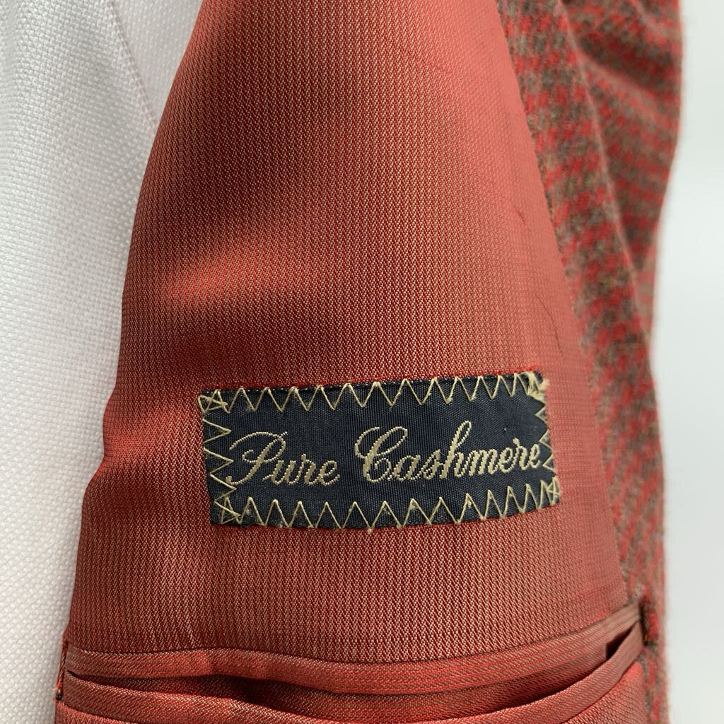 Vintage Zegna Sportcoat