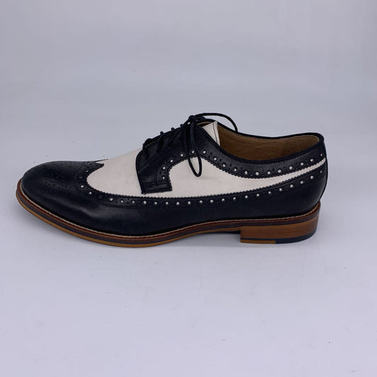 Johnston & Murphy Spectator Shoes