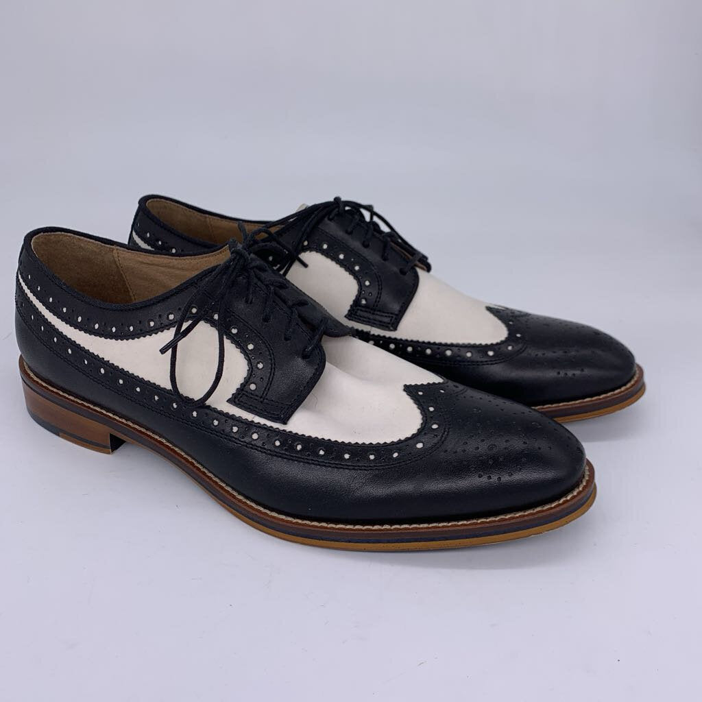 Johnston & Murphy Spectator Shoes