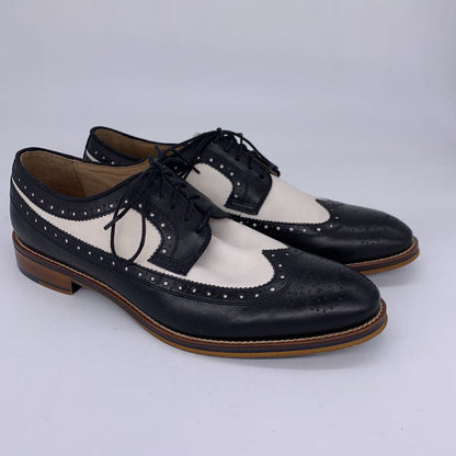 Johnston & Murphy Spectator Shoes