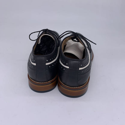 Johnston & Murphy Spectator Shoes