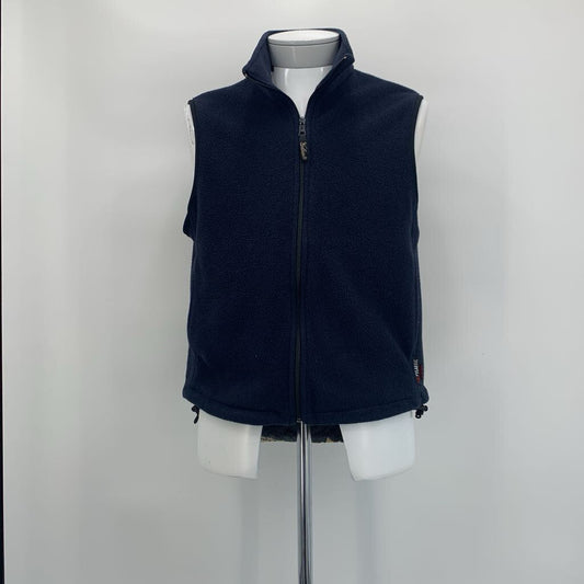 Woolrich Fleece Vest