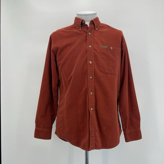 Woolrich Corduroy Shirt