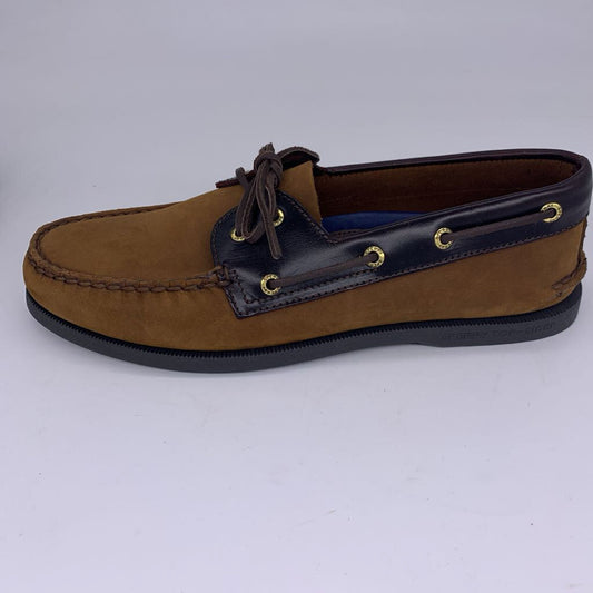 Sperry Boat Shoes NWOB