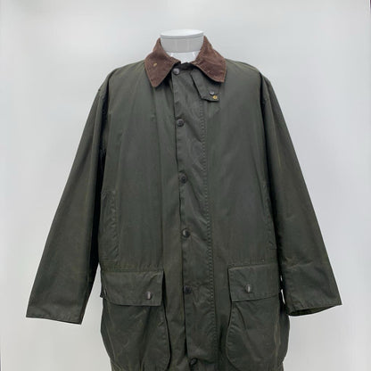 Barbour Border Jacket w/ Removeable Lining