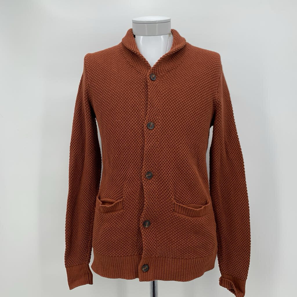 Taylor Stitch Cardigan