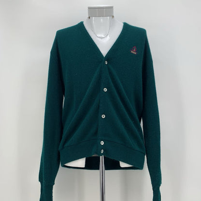 Vintage Izod Cardigan