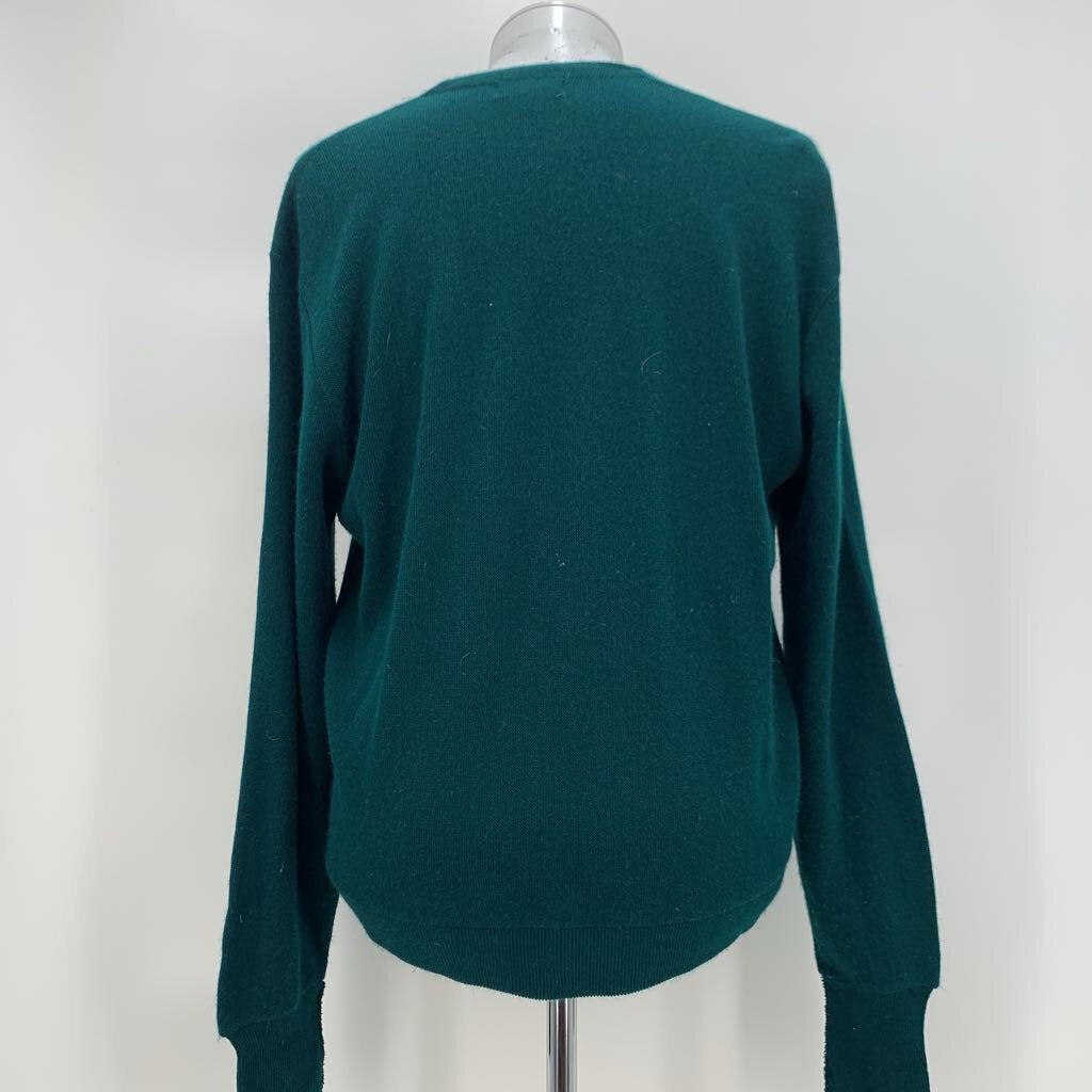 Vintage Izod Cardigan