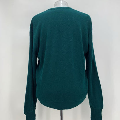 Vintage Izod Cardigan