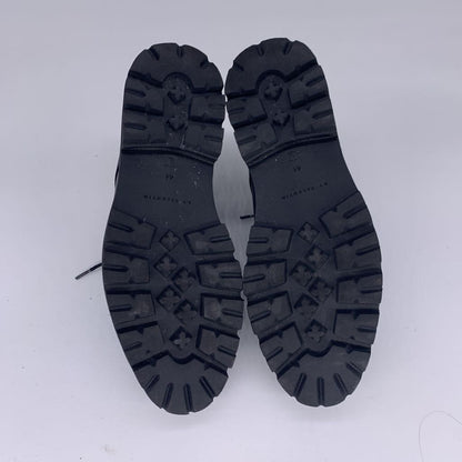 S. T. Valentin Shoes