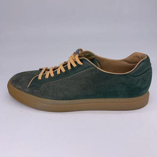 Scarosso Slip On Sneakers