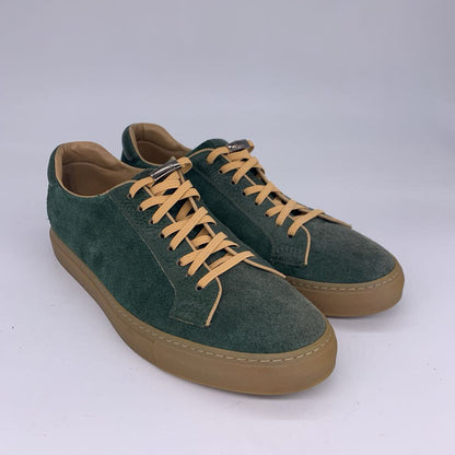 Scarosso Slip On Sneakers