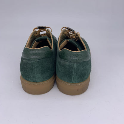 Scarosso Slip On Sneakers