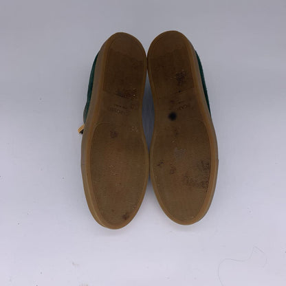Scarosso Slip On Sneakers