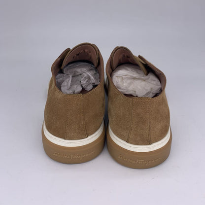 Ferragamo Slip On Sneakers