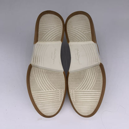 Ferragamo Slip On Sneakers
