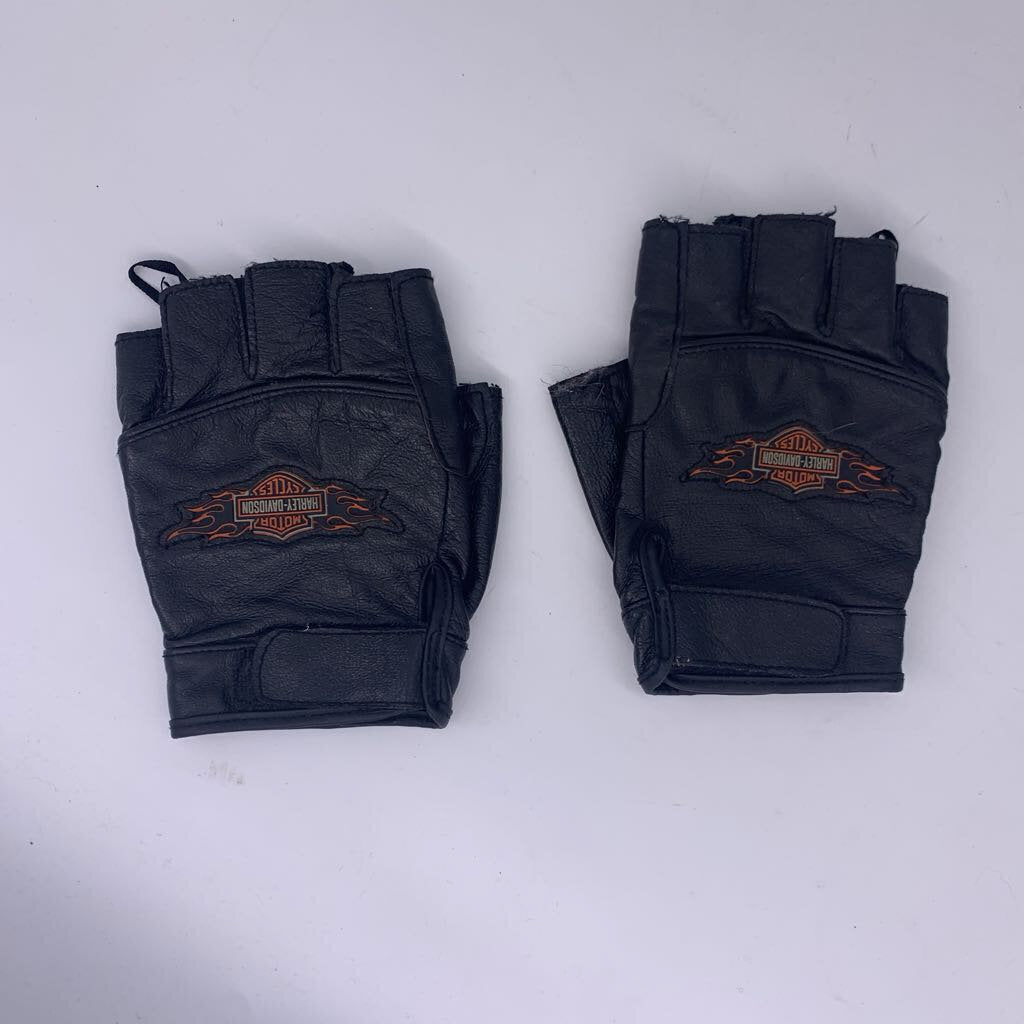 HD Gloves