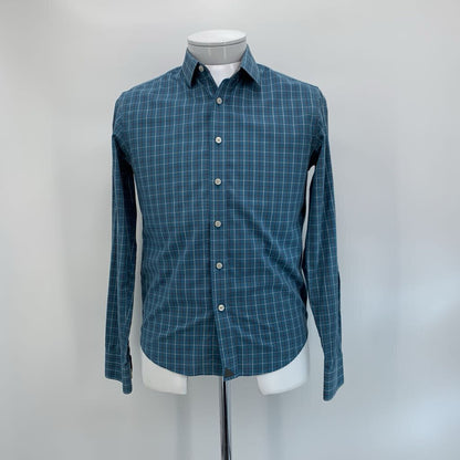 Untuckit Shirt