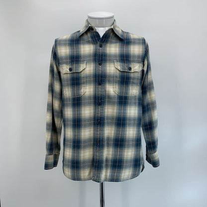 Lucky Brand Flannel Shirt