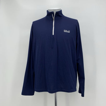 Polo Sport Pullover