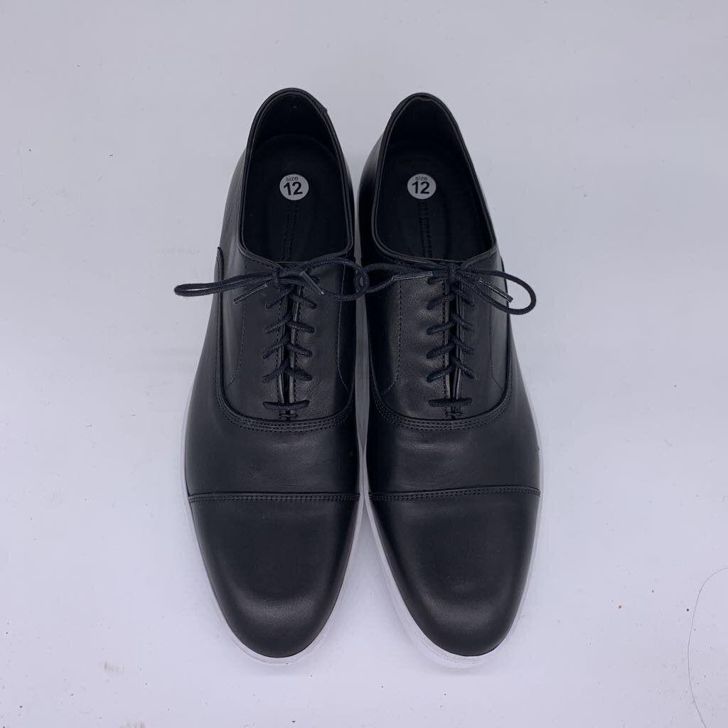 Allen Edmonds Park Sneaker NIB