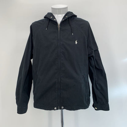 Polo jacket