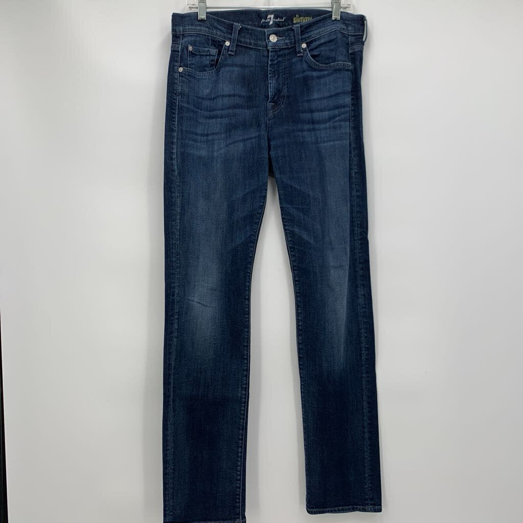 7 For All Mankind Jeans