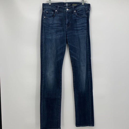 7 For All Mankind Jeans