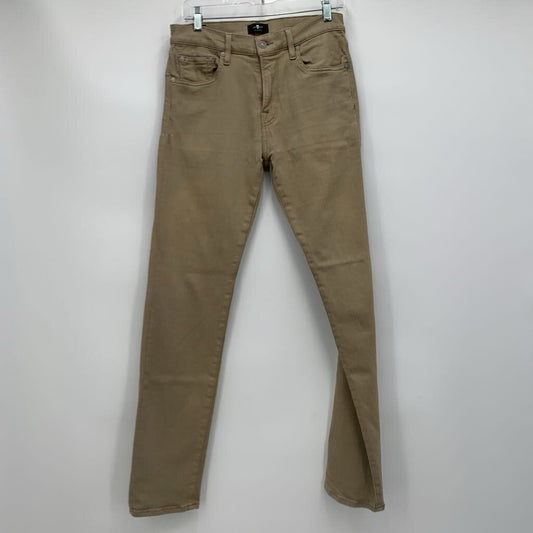 7 For All Mankind Jeans