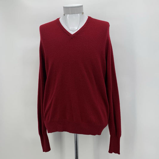 Henley House Cashmere Sweater