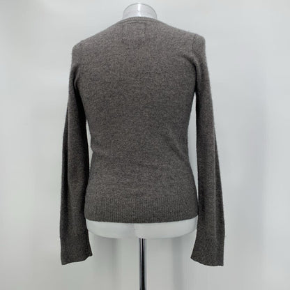 Ruehl No. 925 Cashmere Sweater