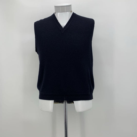 Premium Alpace Sweater Vest