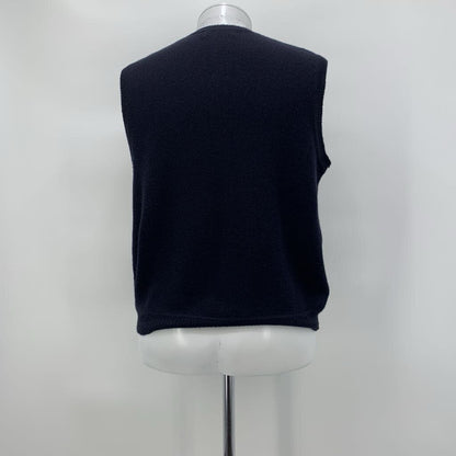 Premium Alpace Sweater Vest