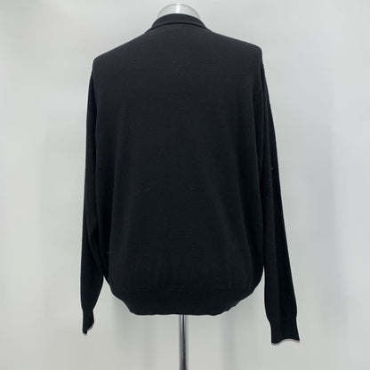 Peter Millar Collared Sweater