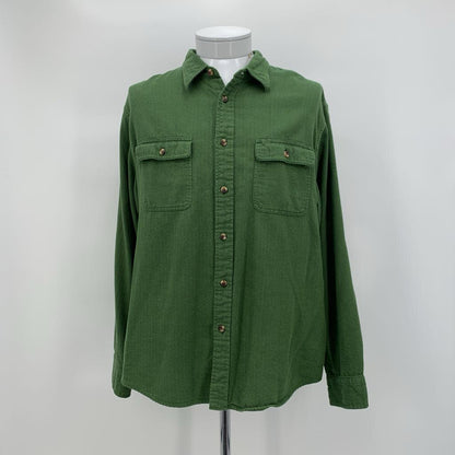 Lands' End Shirt