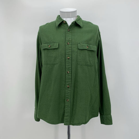 Lands' End Shirt